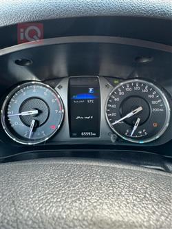 تويوتا هايلوكس